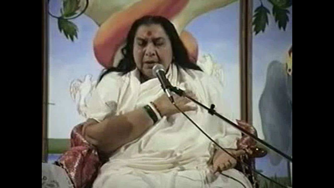 Self Realisation Video Sahaja Yoga Meditation Essentials